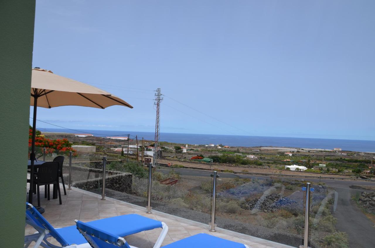 Casa Miramar Frontera Villa Exterior photo