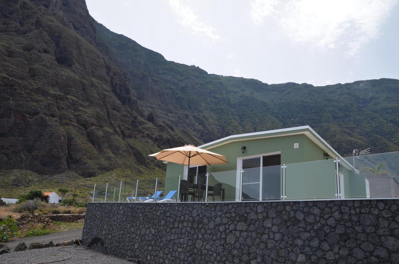Casa Miramar Frontera Villa Exterior photo